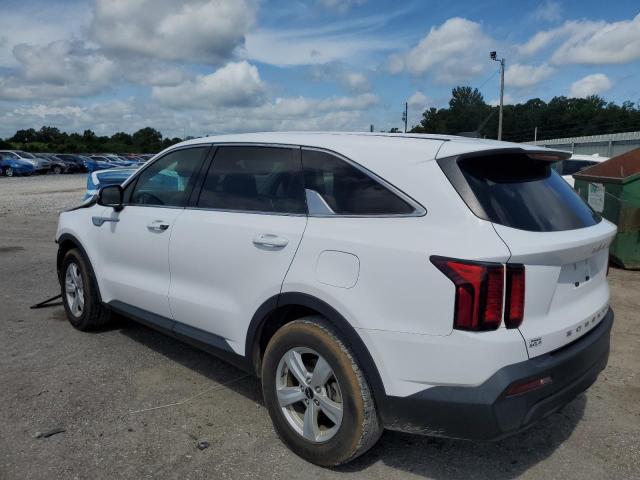 Vin: 5xyrg4lc9ng105976, lot: 60972455, kia sorento lx 20222