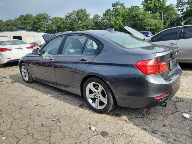 Vin: wba3c3g55fnt53401, lot: 60574915, bmw 3 series i xdrive 20152