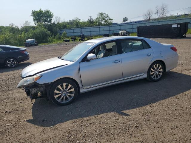 Vin: 4t1bk3db6bu426587, lot: 60605745, toyota avalon base 2011 img_1