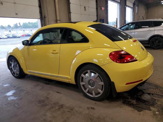 Vin: 3vwjp7at8cm627125, lot: 59662635, volkswagen beetle 20122