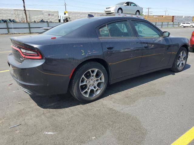 Vin: 2c3cdxjg7gh147237, lot: 59747765, dodge charger sxt 20163