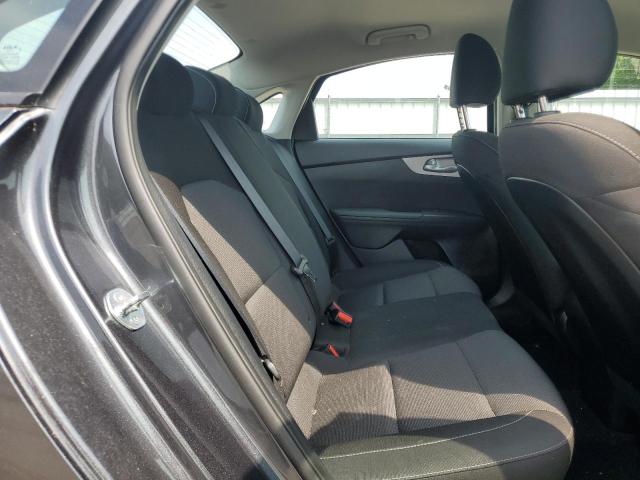 2024 KIA FORTE LX - 3KPF24AD5RE834377