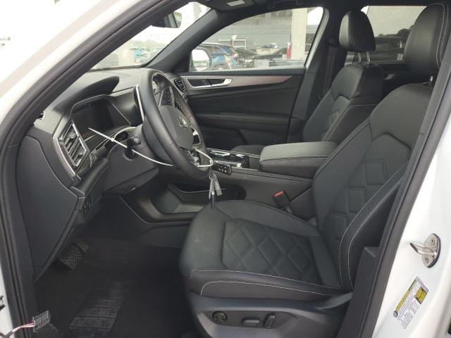 2024 VOLKSWAGEN ATLAS CROS 1V2JE2CA2RC262392