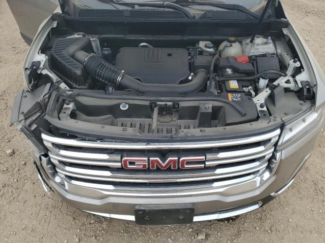 2022 GMC ACADIA SLE - 1GKKNRL42NZ113601