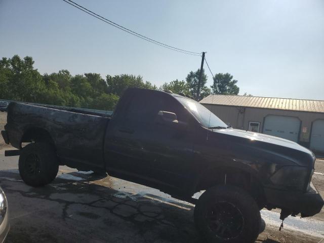 2018 RAM 2500 ST 3C6MR5AL3JG148595