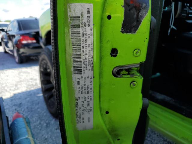 2015 RAM 1500 SLT - 1C6RR6GT8FS553032