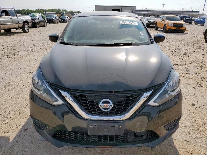 2019 NISSAN SENTRA S - 3N1AB7AP5KY266984