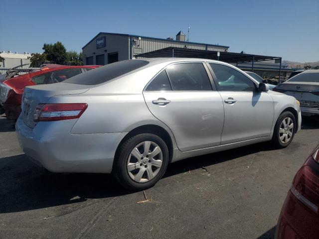 2010 TOYOTA CAMRY BASE - 4T1BF3EK1AU098691