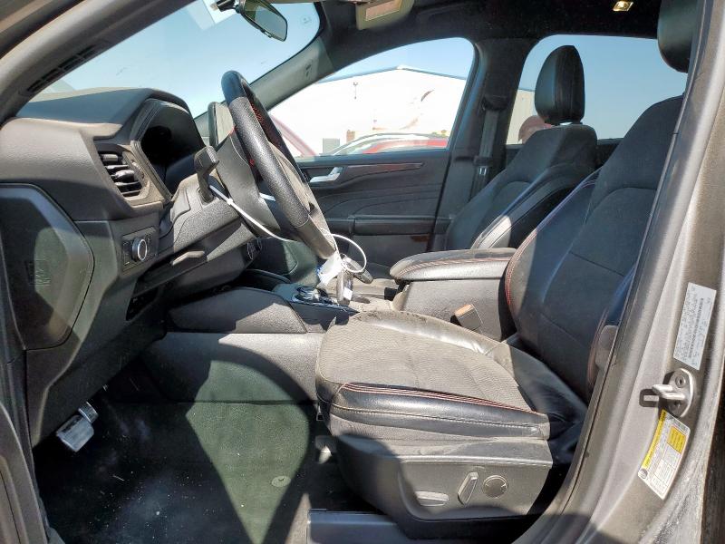 2023 FORD ESCAPE ST - 1FMCU9MN2PUA58153