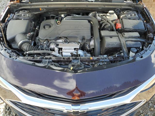 2021 CHEVROLET MALIBU RS - 1G1ZG5ST8MF031368