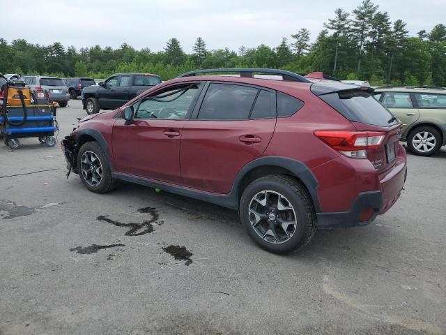 2018 SUBARU CROSSTREK - JF2GTADC6JH304387