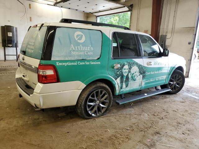 2017 FORD EXPEDITION 1FMJU2AT8HEA14218