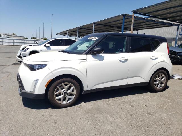 Vin: kndj23au2p7201823, lot: 60684905, kia soul lx 2023 img_1