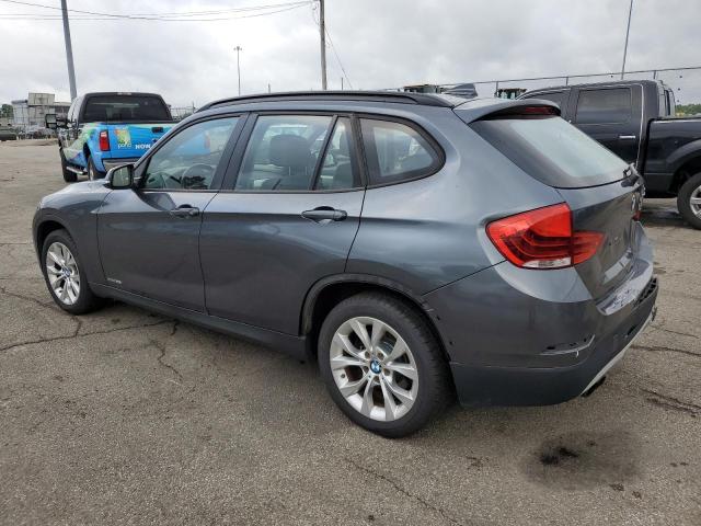 Vin: wbavl1c52evy13101, lot: 61538855, bmw x1 xdrive28i 20142