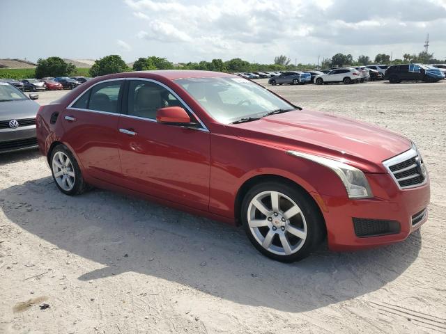 Vin: 1g6aa5ra0e0183436, lot: 60098095, cadillac ats 20144