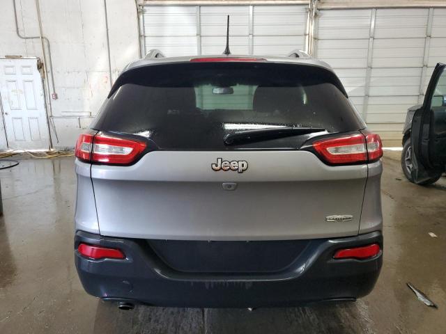 2015 JEEP CHEROKEE L - 1C4PJLCB9FW759780