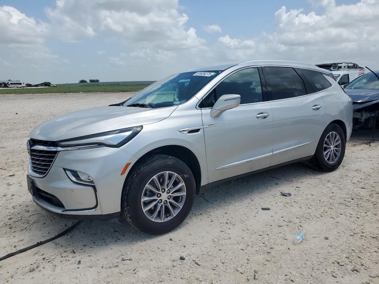 BUICK ENCLAVE PREMIUM