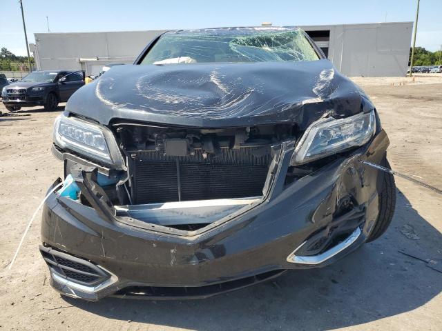 2017 ACURA RDX TECHNO 5J8TB3H55HL016652