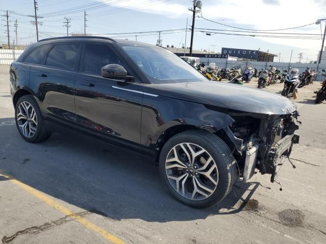 2018 LAND ROVER RANGE ROVE SALYB2RN5JA770478