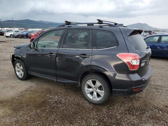 Vin: jf2sjarc3gh533353, lot: 60907645, subaru forester 2.5i limited 20162