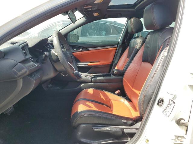 2019 HONDA CIVIC EX - SHHFK7H64KU203031