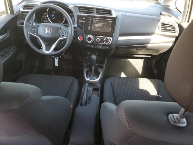 2018 HONDA FIT EX 3HGGK5H8XJM704531