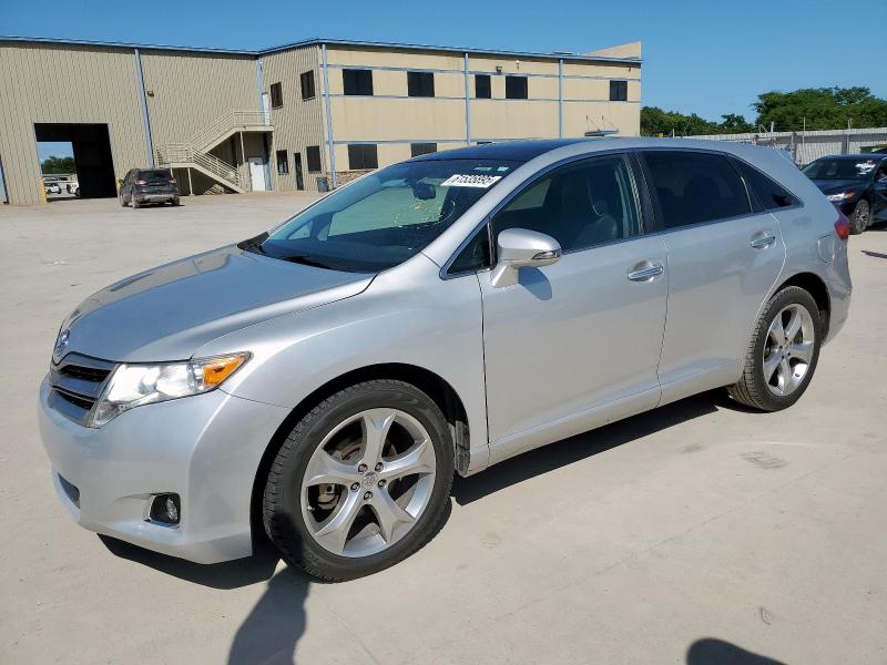 TOYOTA VENZA LE