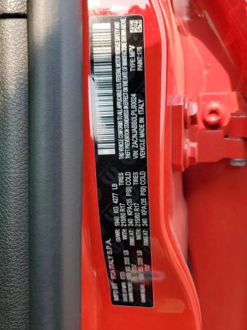 2020 JEEP RENEGADE L - ZACNJABB0LPL80024