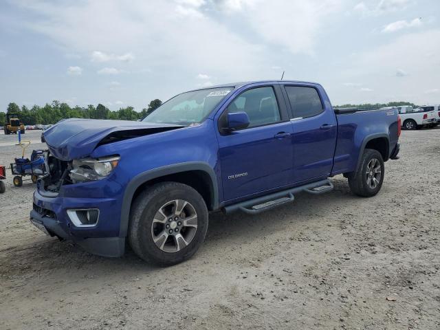 CHEVROLET COLORADO Z