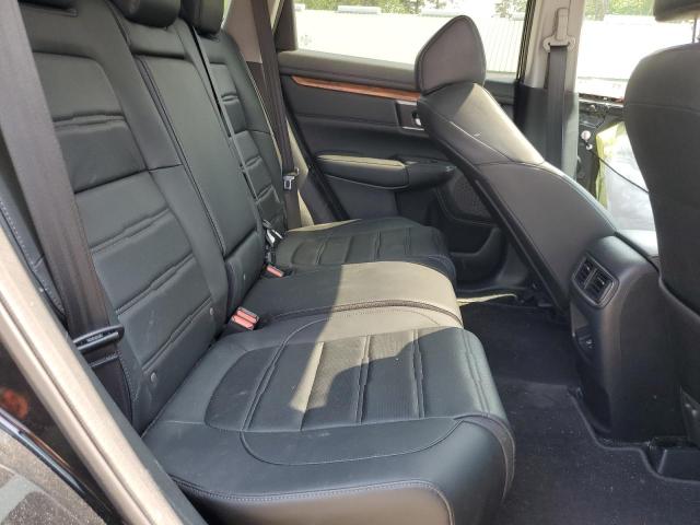 2020 HONDA CR-V TOURI - 2HKRW2H94LH613850