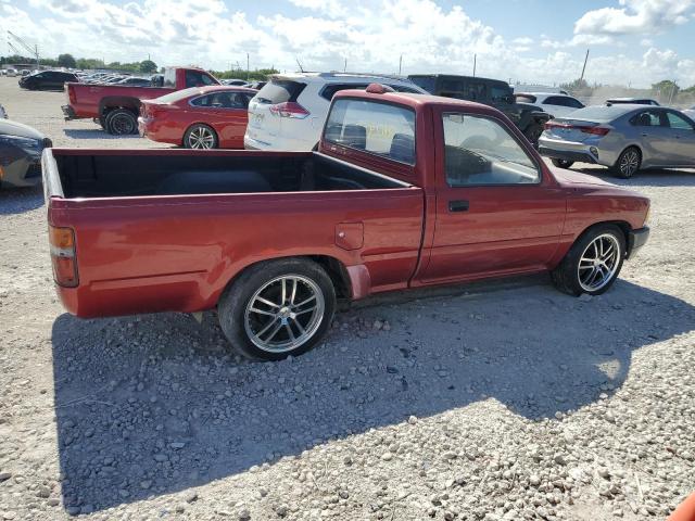 Vin: 4tarn81a9rz295991, lot: 61328695, toyota all other 1/2 ton short wheelbase stb 19943