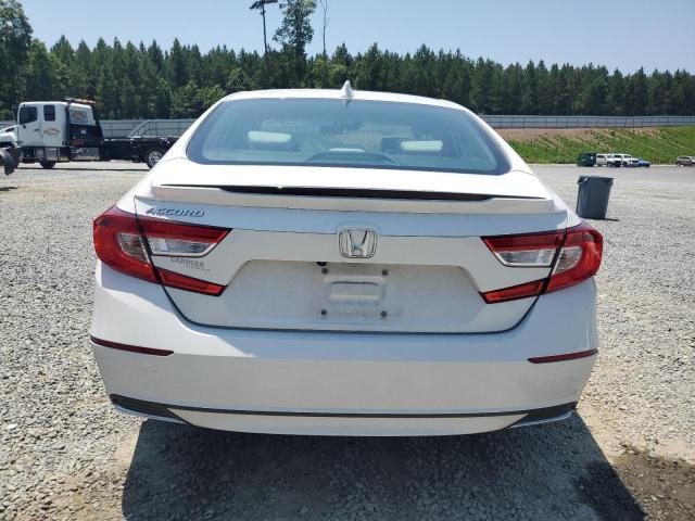 2019 HONDA ACCORD EX 1HGCV1F49KA052014