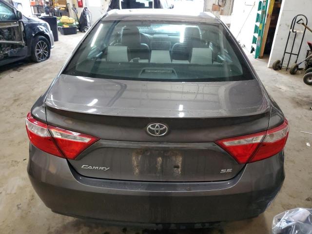 2015 TOYOTA CAMRY LE - 4T1BF1FK0FU003600
