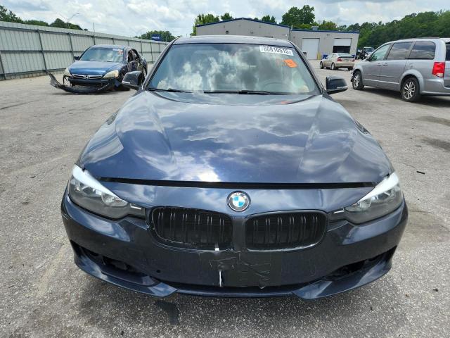 2015 BMW 328 I WBA3A5G55FNS85649