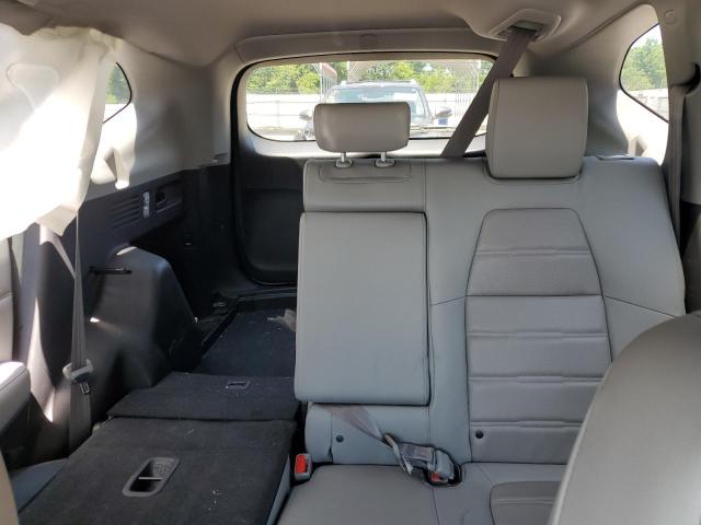 2019 HONDA CR-V EXL - 5J6RW1H89KA019692