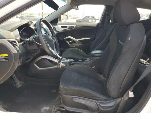 2016 HYUNDAI VELOSTER KMHTC6AD2GU260908
