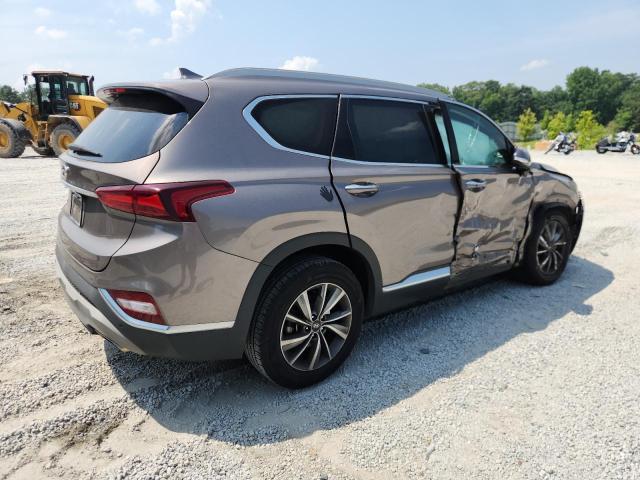 Vin: 5nms53ad0kh009457, lot: 62211375, hyundai santa fe limited 20193