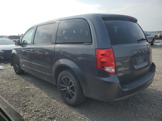 2017 DODGE GRAND CARA 2C4RDGBG1HR846170