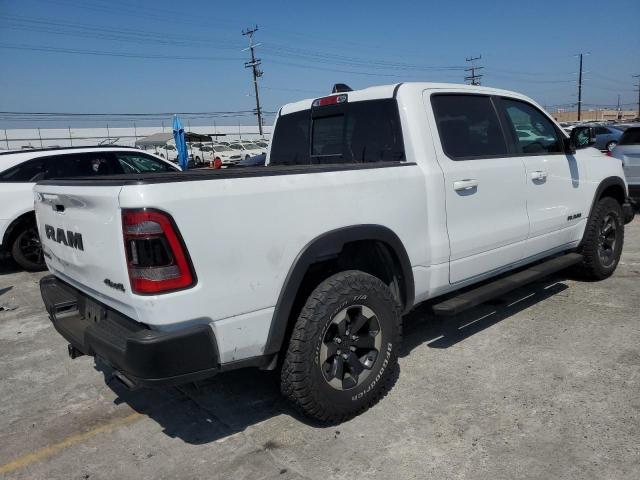 2022 RAM 1500 REBEL 1C6SRFLT5NN192301