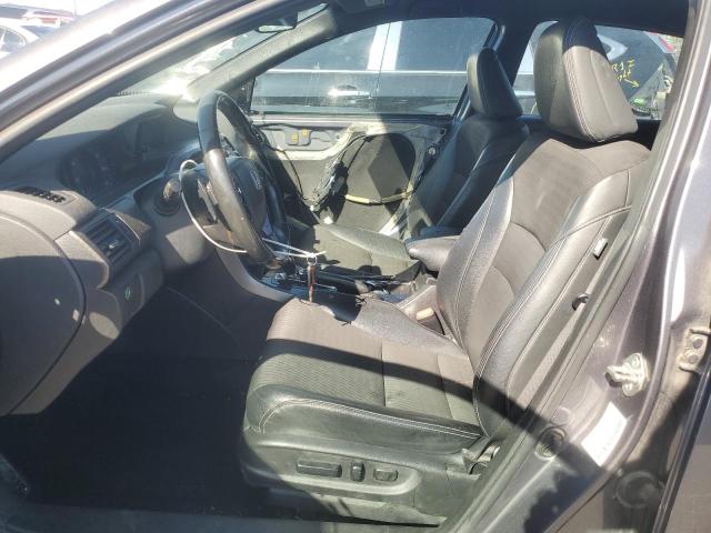 2017 HONDA ACCORD SPO - 1HGCR2F55HA253808