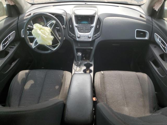 2017 CHEVROLET EQUINOX LT - 2GNALCEK2H6149382