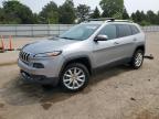 2016 JEEP CHEROKEE L - 1C4PJMDS0GW238744