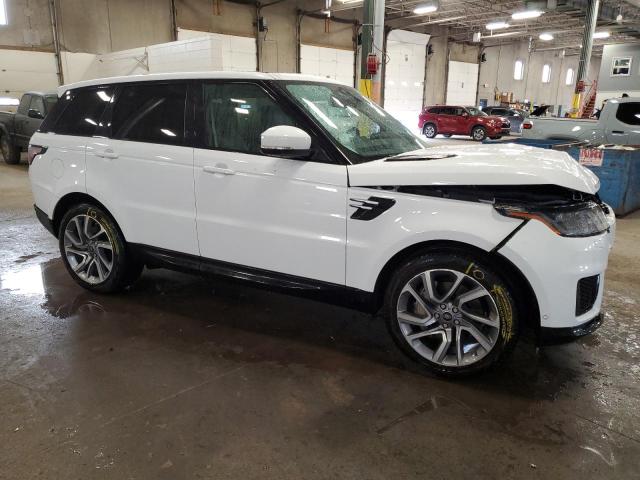 2019 LAND ROVER RANGE ROVE SALWR2RV7KA843693