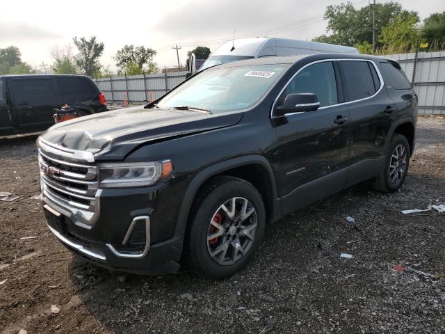 Vin: 1gkknrls4lz211783, lot: 59605925, gmc acadia sle 2020 img_1