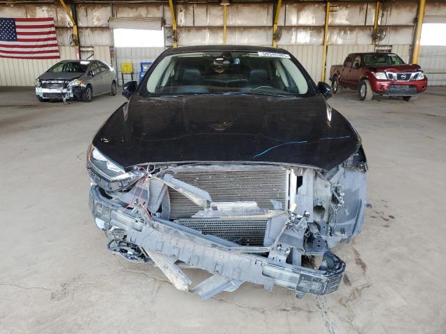 2020 FORD FUSION SEL - 3FA6P0MU8LR195634
