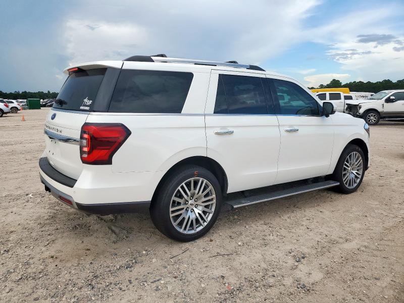 Vin: 1fmju1k87pea18019, lot: 62093945, ford expedition limited 20233