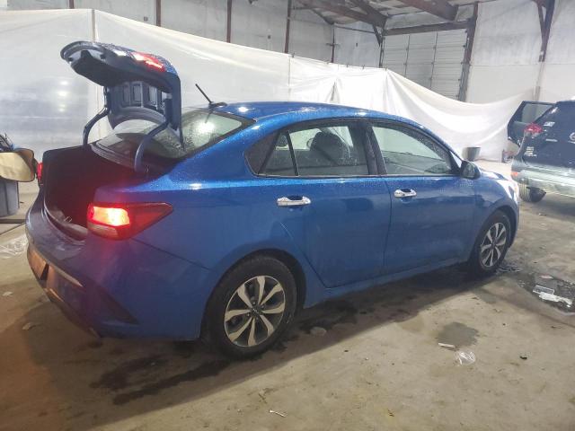 2023 KIA RIO LX 3KPA24AD9PE552637