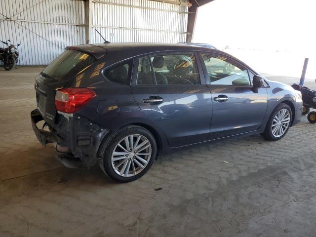 Vin: jf1gpah6xd2860237, lot: 61147175, subaru impreza limited 20133