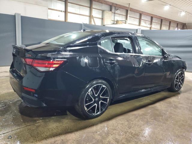 Vin: 3n1ab8dv2sy267851, lot: 59961715, nissan sentra sr 20253