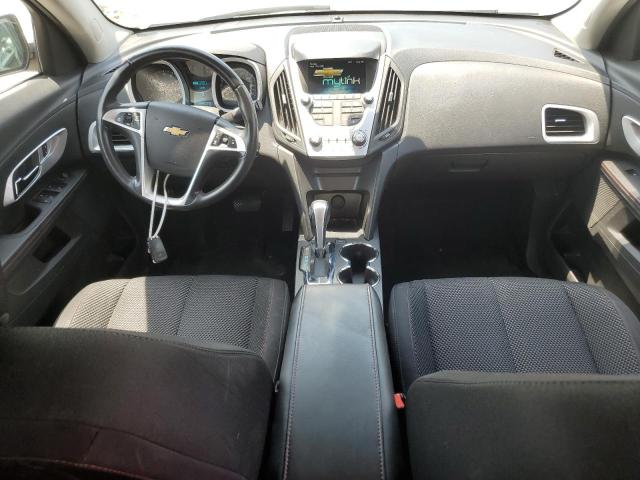 2015 CHEVROLET EQUINOX LT - 2GNALBEKXF1102718